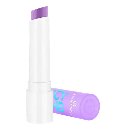 Imagem do produto Essence Juicy Bomb Glossy Butter So Berry Cute - Balm Labial 2,5g