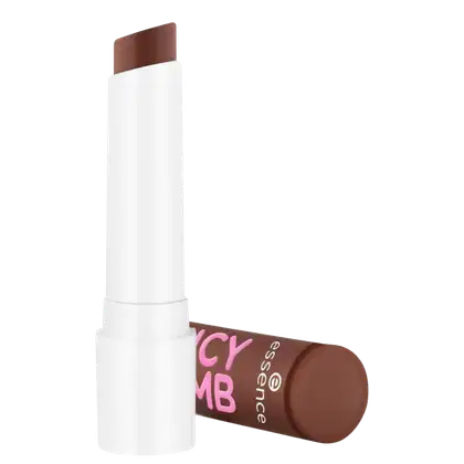 Imagem do produto Essence Juicy Bomb Glossy Butter Choco-lot to Handle - Balm Labial 2,5g