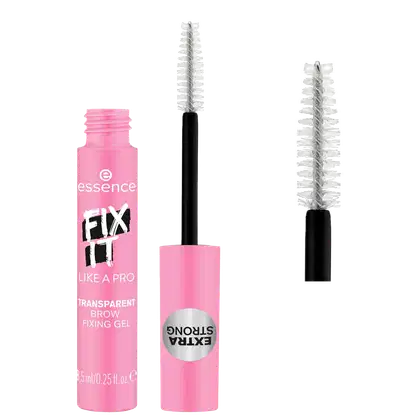 Imagem do produto Essence Fix It Like a Pro - Gel para Sobrancelha 8,5ml