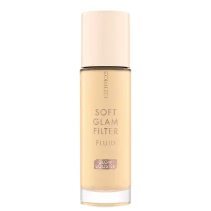 Imagem do produto Catrice Soft Glam Filter 10 Fair Light - Base Líquida 30ml