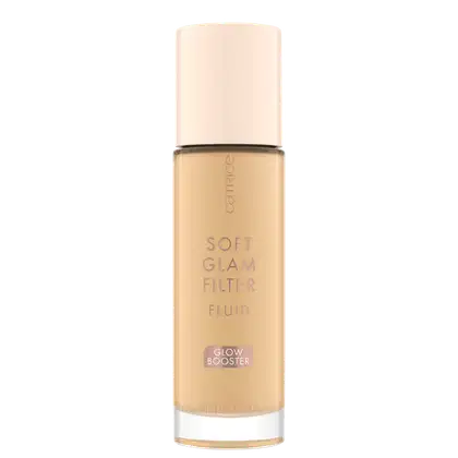 Imagem do produto Catrice Soft Glam Filter 020 Light Medium - Base Líquida 30ml