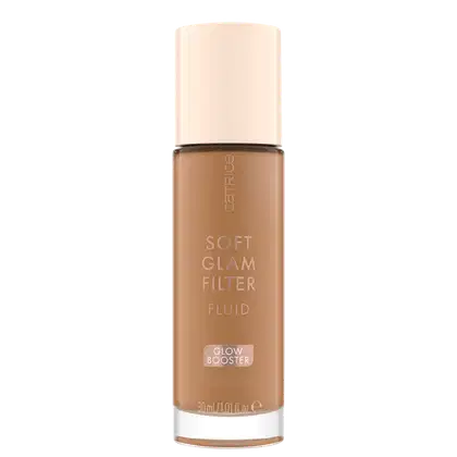 Imagem do produto Catrice Soft Glam Filter 65 Tan - Base Líquida 30ml