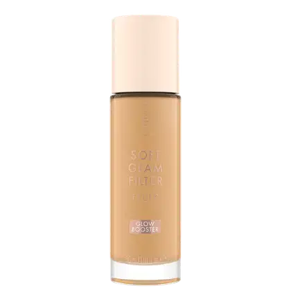 Imagem do produto Catrice Soft Glam Filter 40 Medium Tan - Base Líquida 30ml