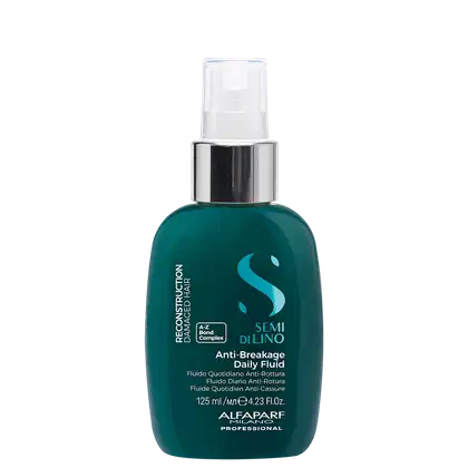 Imagem do produto Alfaparf Milano Semi di Lino Reconstruction Anti-Breakage Daily Fluid - Leave-in 125ml