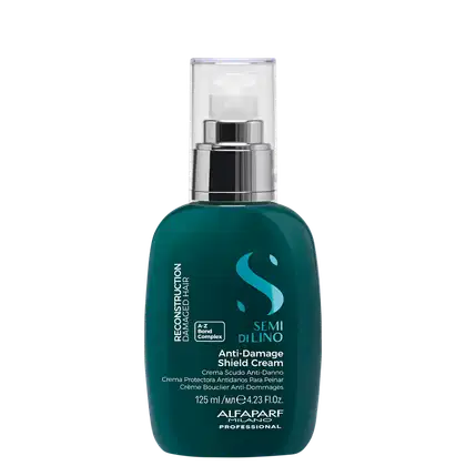 Imagem do produto ALFAPARF SEMI DI LINO REPARA CREAM 125ML