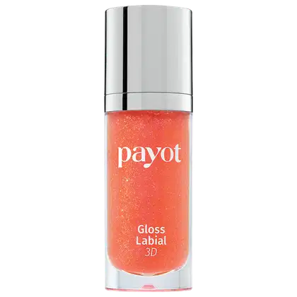 Gloss labial Payot 3D Coral 10.