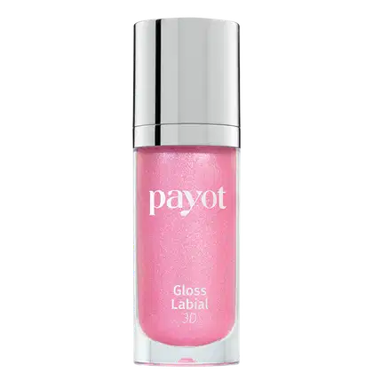 Gloss labial Payot 3D Algodão Doce 20.