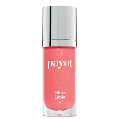 Gloss labial Payot 3D Goiaba 30.