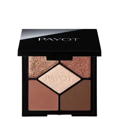 Imagem do produto Payot Chic - Paleta de Sombras 10g