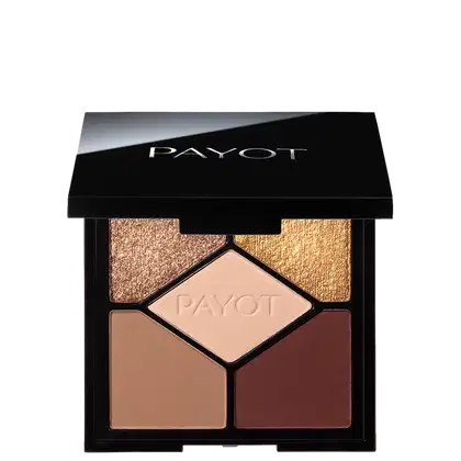 Imagem do produto Payot Glam - Paleta de Sombras 10g