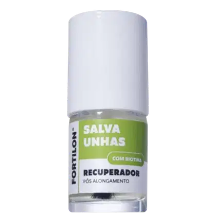 Imagem do produto Dailus Fortilon Salva Unhas - Base Recuperadora 7ml