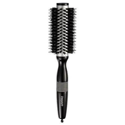 Imagem do produto ProArt Metallic Pro Prata 25mm - Escova de Cabelo