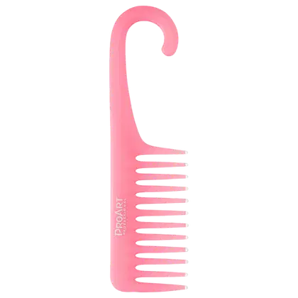 Imagem do produto ProArt Chuveiro Pink - Pente para Banho