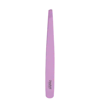 Imagem do produto ProArt Tweezers Lilac - Pinça Chanfrada