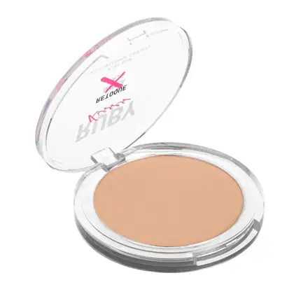 Imagem do produto Ruby Kisses Retoque Nunca Mais Fair - Pó Compacto 9g