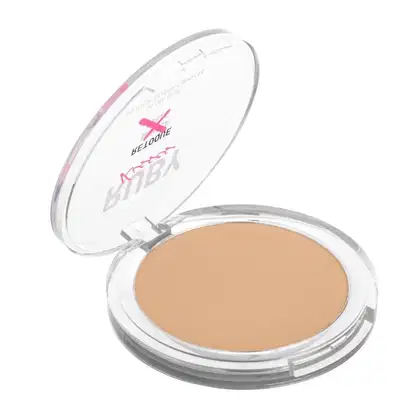 Imagem do produto Ruby Kisses Retoque Nunca Mais Medium - Pó Compacto 9g