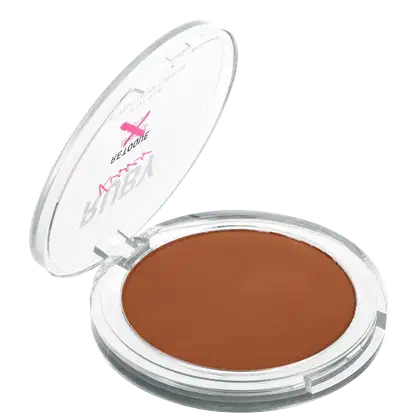 Imagem do produto Ruby Kisses Retoque Nunca Mais Deep - Pó Compacto 9g
