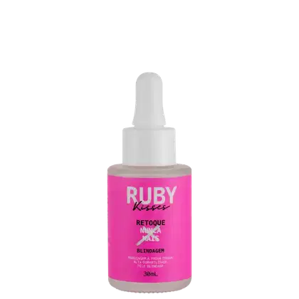 Imagem do produto Ruby Kisses Retoque Nunca Mais Blindagem - Primer 30ml