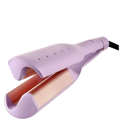 Kiss New York Beachwave - Modelador de Ondas