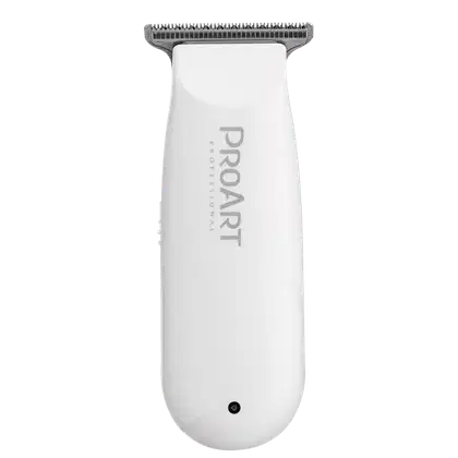 Máquina de Acabamento Proart Pro Branca