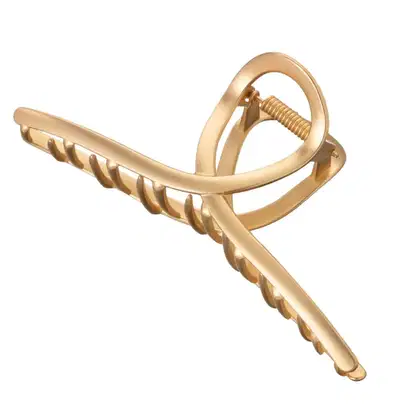 Imagem do produto ProArt Gold Loop - Piranha de Cabelo