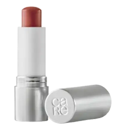 Lip Balm CARE Natural Beauty Fig Nude