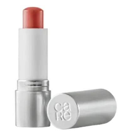 Lip Balm CARE Natural Beauty Flora Rosa
