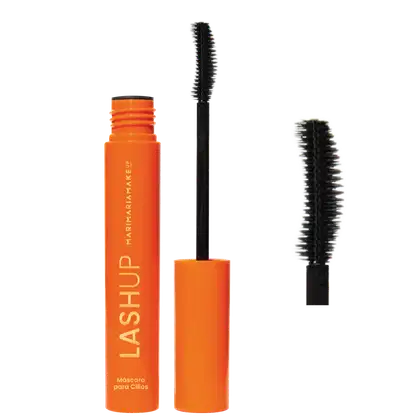 Imagem do produto Mari Maria Lash Up Preto - Máscara para Cílios 5,35g