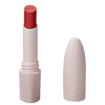 Imagem do produto Océane Lipstick Edition Spritz Laranja - Batom Cremoso 3,2g