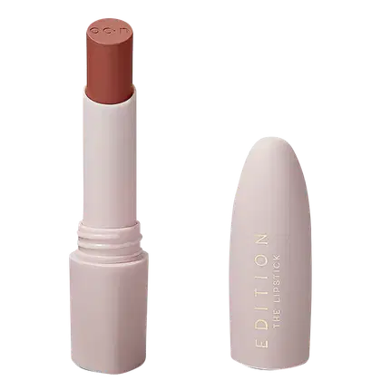 Imagem do produto Océane Lipstick Edition Bellini Nude - Batom Cremoso 3,2g