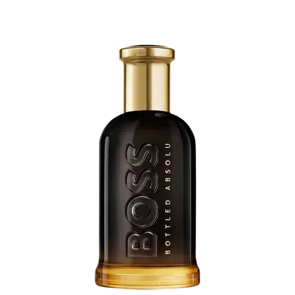 Imagem do produto Bottled Absolu For Men BOSS Parfum Intense - Perfume Masculino 100ml