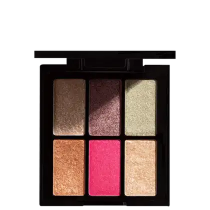 Imagem do produto Contém1g Disco Glam - Paleta de Sombras 12g
