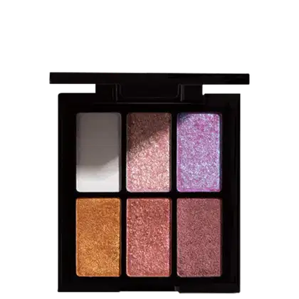 Imagem do produto Contém1g Electric Purple - Paleta de Sombras 12g