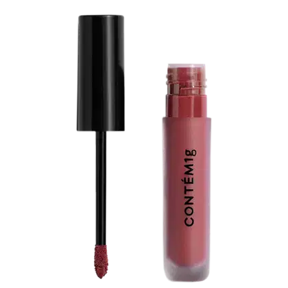 Imagem do produto Contém1g Ultra Velvet Sublime - Batom Líquido Matte 4ml