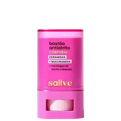 Imagem do produto Sallve - Bastão Antiatrito 15g