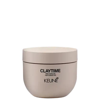 Imagem do produto Keune Style Claytime - Cera Modeladora 100ml