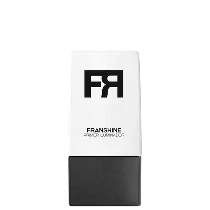 Imagem do produto Fran by Franciny Ehlke Franshine - Primer Iluminador Facial 28g
