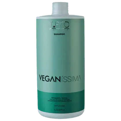Imagem do produto K.Pro Veganíssima Balance - Shampoo 1L