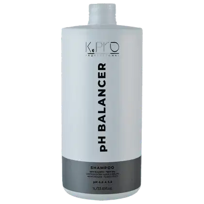 Imagem do produto K.Pro pH Balancer - Shampoo 1L
