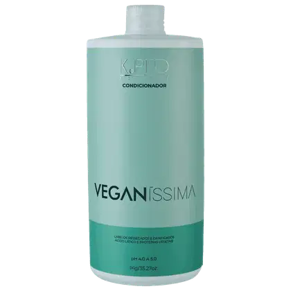 Imagem do produto K.Pro Veganíssima - Condicionador 1kg