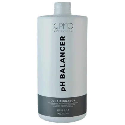 Imagem do produto K.Pro pH Balancer - Condicionador 1kg
