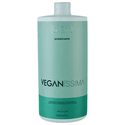 Imagem do produto K.Pro Veganíssima - Acidificante 1L