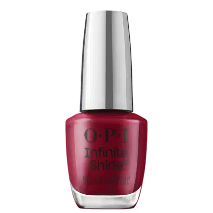 Imagem do produto OPI Infinite Shine Malaga Wine - Esmalte Cremoso 15ml