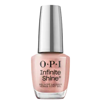Imagem do produto OPI Infinite Shine Werkin' Shine to Five - Esmalte Cintilante 15ml
