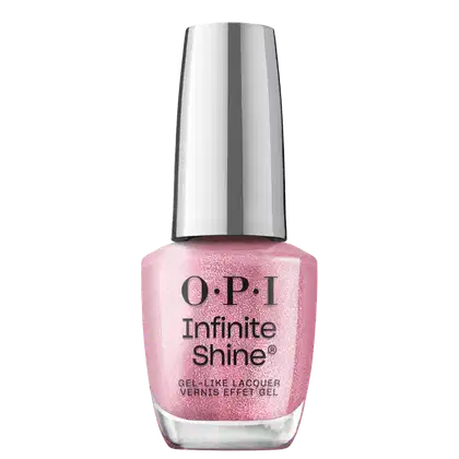 Imagem do produto OPI Infinite Shine Shined, Sealed, Delivered - Esmalte Cintilante 15ml