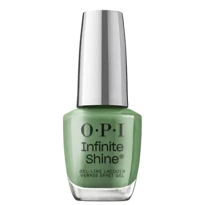 Imagem do produto OPI Infinite Shine Happily Evergreen After - Esmalte Cremoso 15ml