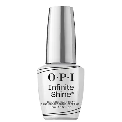 Imagem do produto OPI Infinite Shine Base Coat - Base de Tratamento para Unhas 15ml