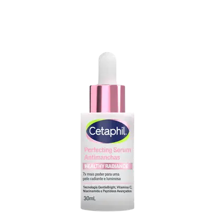Imagem do produto Cetaphil Healthy Radiance - Sérum Facial Antimanchas 30ml