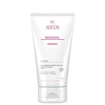 Gel Creme Redutor Adcos Reduxcel Abdômen
