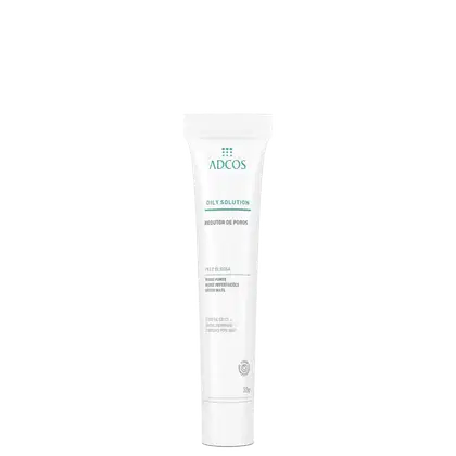 Redutor de Poros Adcos Oily Solution